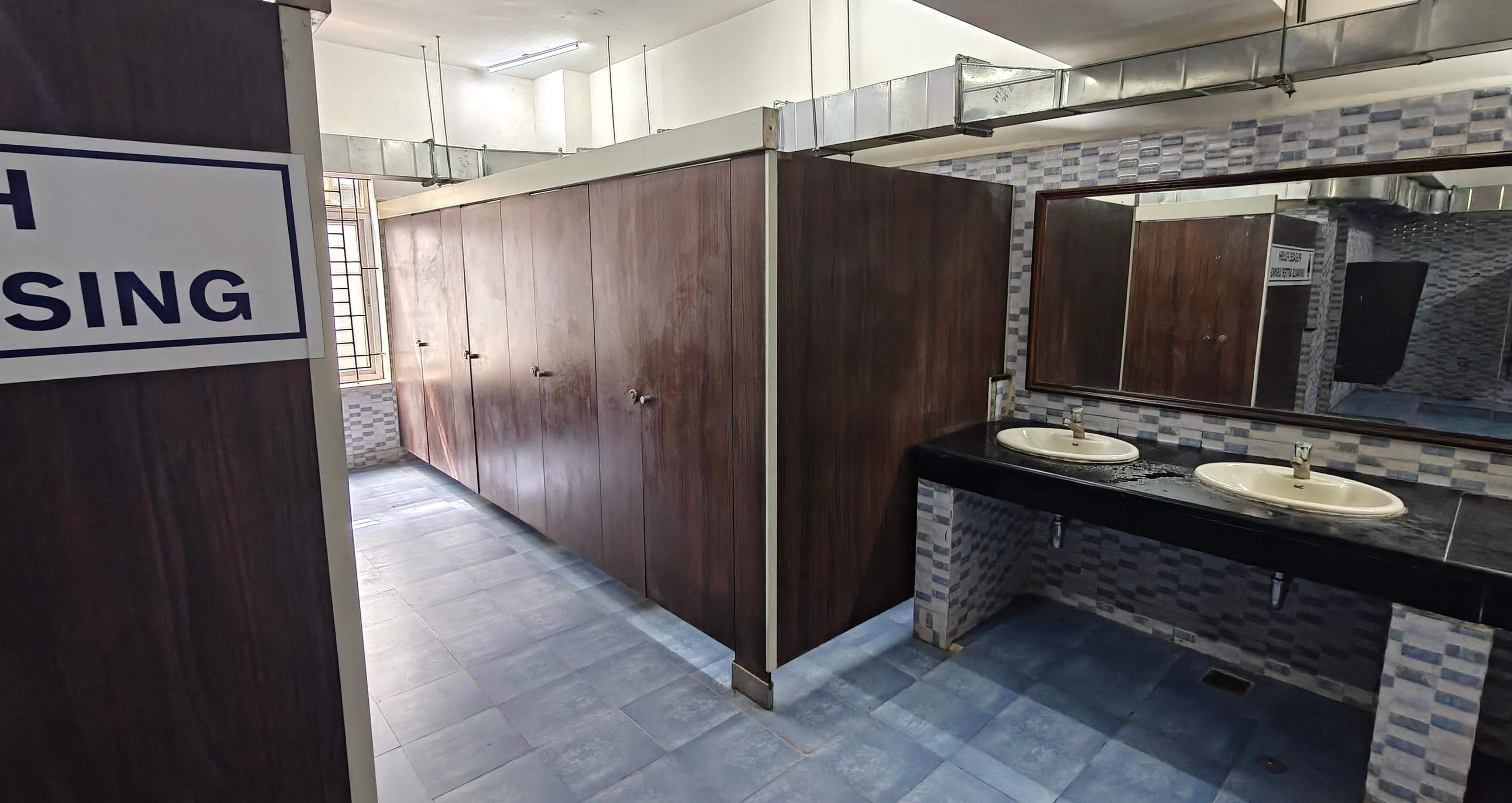 Alliance University Bangalore Academic Building photo 16